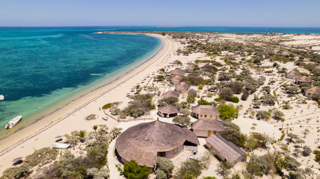 Anakao Madagascar Wonderful
