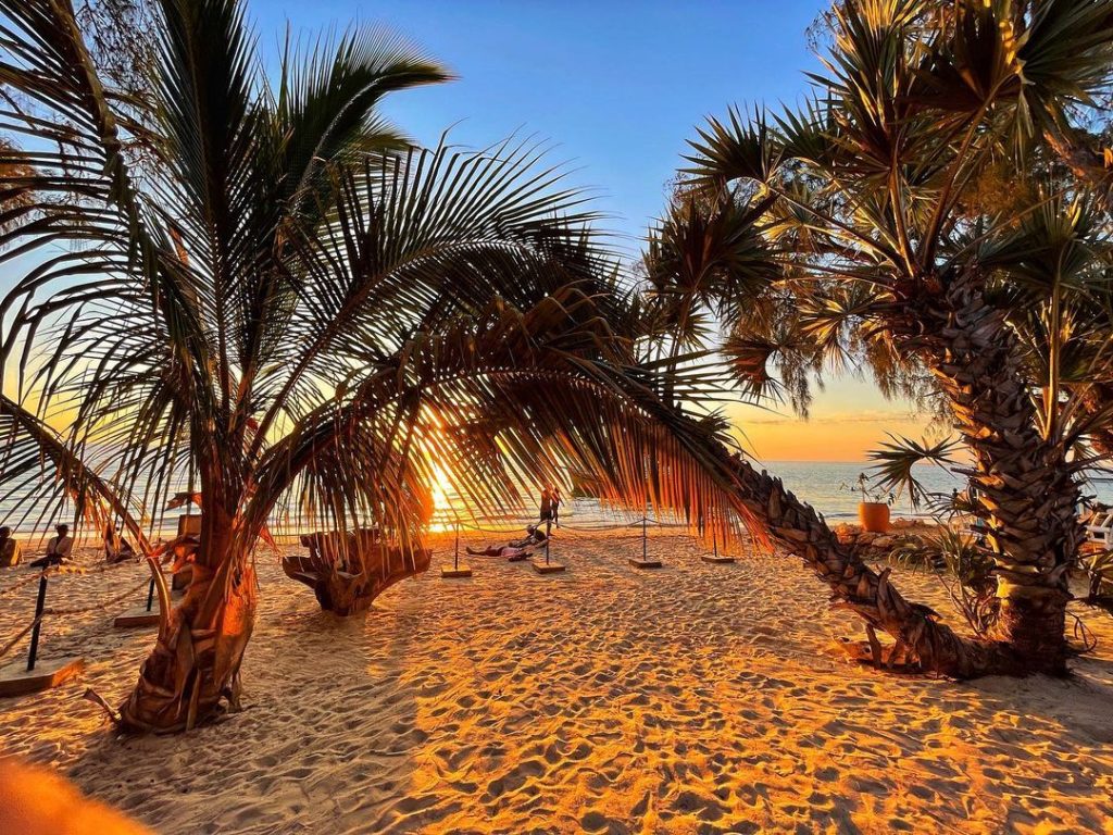 Ifaty Wonderful Madagascar