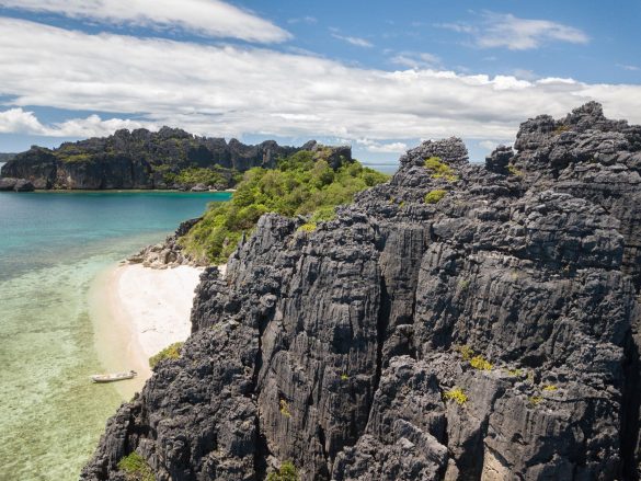 Nosy Hara Wonderful Madagascar